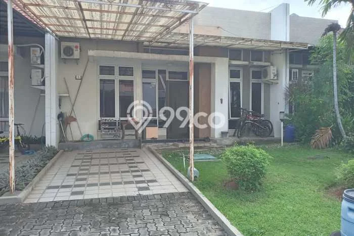 Rumah Modern Minimalis 2 Kamar Bisa Langsung Pindah di Semarang Barat Rumah Modern Minimalis 2 Kamar Bisa Langsung Pindah di Semarang Barat