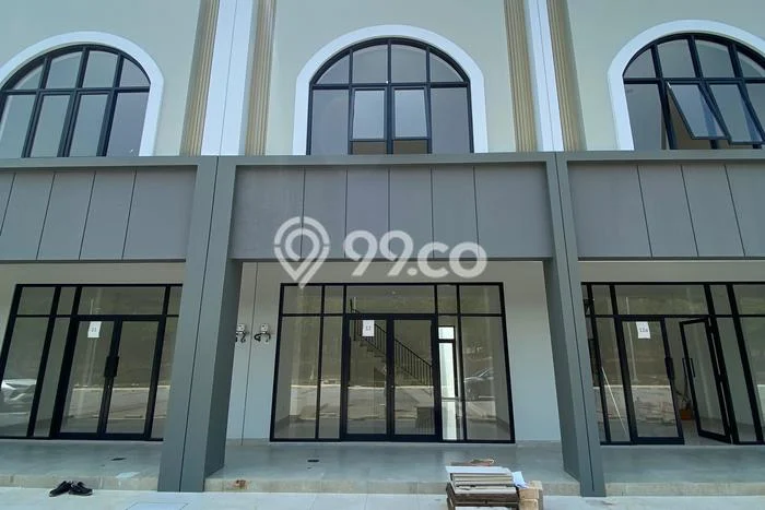 Ruko untuk disewa di Mijen punya LT 75m2 & LB 85m2 harga sewa kompetitif Ruko untuk disewa di Mijen punya LT 75m2 & LB 85m2 harga sewa kompetitif