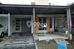 Rumah Strategis Modern Lb 90m2 di Semarang Barat, Semarang Rumah Strategis Modern Lb 90m2 di Semarang Barat, Semarang