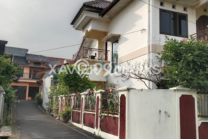 For Sale Rumah Elit Exclusive di Banyumanik, Semarang For Sale Rumah Elit Exclusive di Banyumanik, Semarang