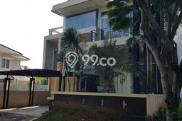 Rumah Furnished Siap Huni Lokasi Bsb Semarang Rumah Furnished Siap Huni Lokasi Bsb Semarang