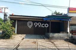 Komersial Premium Kawasan Tugu, Luas 200m2m², Area Bisnis, Lokasi Ramai Komersial Premium Kawasan Tugu, Luas 200m2m², Area Bisnis, Lokasi Ramai
