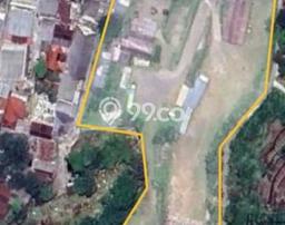 Tanah untuk Dijual di Bandungan Semarang Luas 10320m2 Tanah untuk Dijual di Bandungan Semarang Luas 10320m2