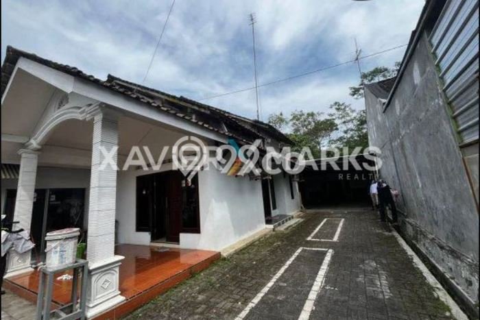 Jual Rumah Minimalis Bagus Punya 6 KT di Argomulyo Salatiga SHM Jual Rumah Minimalis Bagus Punya 6 KT di Argomulyo Salatiga SHM