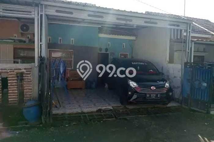 Rumah 2 Kamar Dekat dengan Akses Transportasi, Demak - Harga Terjangkau Rumah 2 Kamar Dekat dengan Akses Transportasi, Demak - Harga Terjangkau