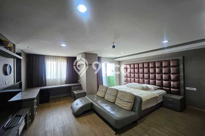 FOR SALE Hunian Apartemen Luxury di Semarang Tengah dengan 3 Kamar Tidur & Luas 132m2 FOR SALE Hunian Apartemen Luxury di Semarang Tengah dengan 3 Kamar Tidur & Luas 132m2