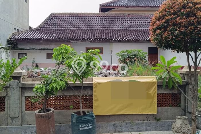 Tanah Komersial Kawasan Pedurungan, Luas 156m2m², Pinggir Jalan Tanah Komersial Kawasan Pedurungan, Luas 156m2m², Pinggir Jalan