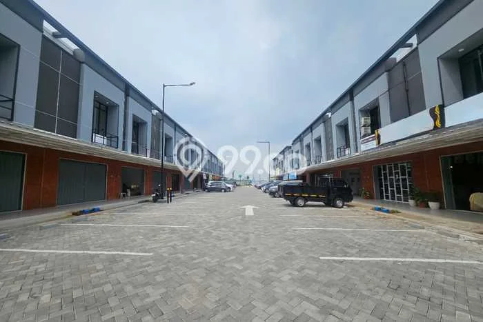 Area Ramai! Ruko Dijual di Mijen untuk Bisnis Luas Bangunan 120m2 Area Ramai! Ruko Dijual di Mijen untuk Bisnis Luas Bangunan 120m2