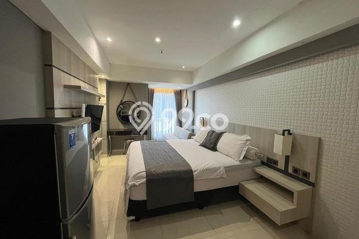 Hunian Apartemen Bagus di Semarang Tengah 1 Kamar Tidur Hunian Apartemen Bagus di Semarang Tengah 1 Kamar Tidur