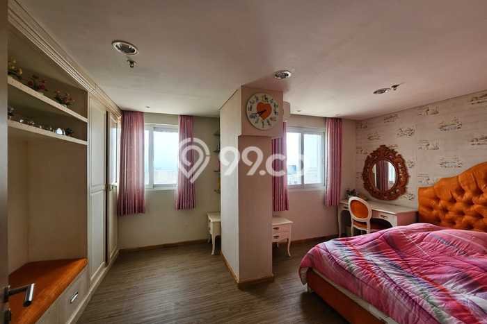 FOR SALE Hunian Apartemen Luxury di Semarang Tengah dengan 3 Kamar Tidur & Luas 132m2 FOR SALE Hunian Apartemen Luxury di Semarang Tengah dengan 3 Kamar Tidur & Luas 132m2