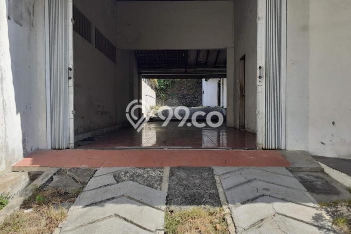 AREA KOMERSIAL! Komersial Kawasan Semarang Barat, Luas 250m2m², Jalan Utama AREA KOMERSIAL! Komersial Kawasan Semarang Barat, Luas 250m2m², Jalan Utama