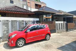Hunian Cantik Minimalis Lb 78m2 di Banyumanik, Semarang Hunian Cantik Minimalis Lb 78m2 di Banyumanik, Semarang