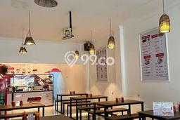 LOKASI SUPER STRATEGIS! Komersial Kawasan Tembalang, Luas 180m2m², Prospek Pembeli LOKASI SUPER STRATEGIS! Komersial Kawasan Tembalang, Luas 180m2m², Prospek Pembeli