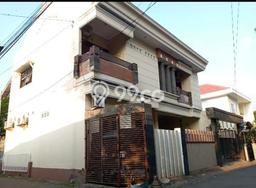 SPECIAL PRICE! Rumah Asri di Pedurungan, LT 144m2m² LB 200m2m² SPECIAL PRICE! Rumah Asri di Pedurungan, LT 144m2m² LB 200m2m²