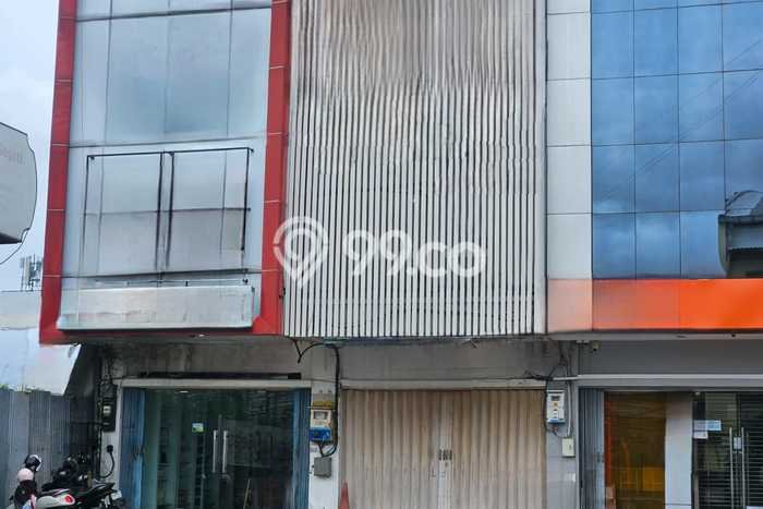 Unit Ruko Dijual di Gayamsari Semarang Luas Bangunan 405m2 Unit Ruko Dijual di Gayamsari Semarang Luas Bangunan 405m2