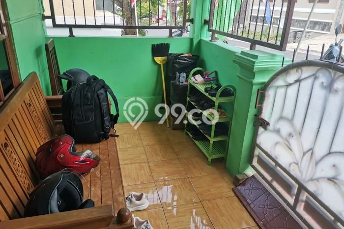 Rumah Bagus kawasan Gajah Mungkur, Semarang, Luas 96m2m² Bangunan 96m2m² HARGA MENARIK! Rumah Bagus kawasan Gajah Mungkur, Semarang, Luas 96m2m² Bangunan 96m2m² HARGA MENARIK!