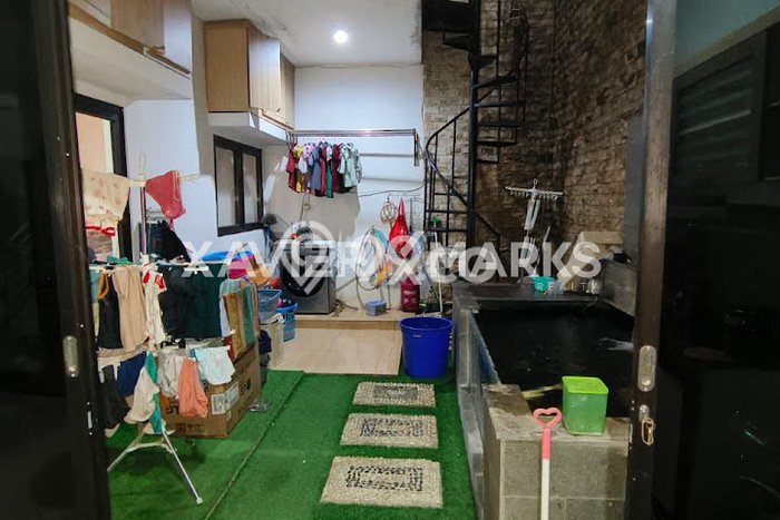 Hunian Cantik Modern Lb 85m2 di Mijen, Semarang Hunian Cantik Modern Lb 85m2 di Mijen, Semarang