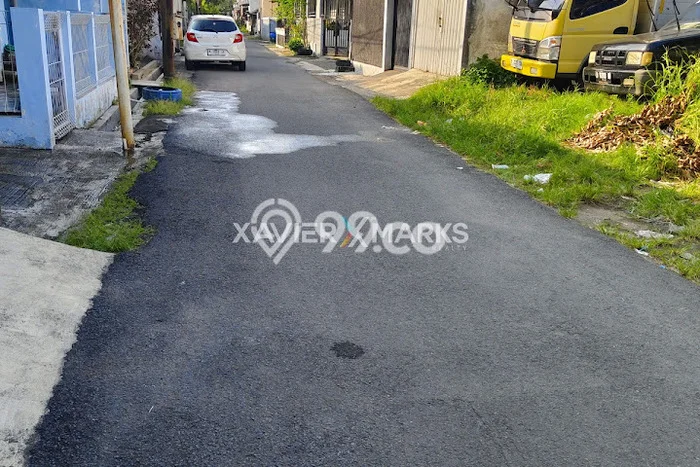 Tanah Kosong Dijual di Semarang dengan Area 120m2 Tanah Kosong Dijual di Semarang dengan Area 120m2
