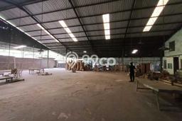 Disewakan Pabrik komersial di Sidorejo luas bangunan 9600m2 Disewakan Pabrik komersial di Sidorejo luas bangunan 9600m2