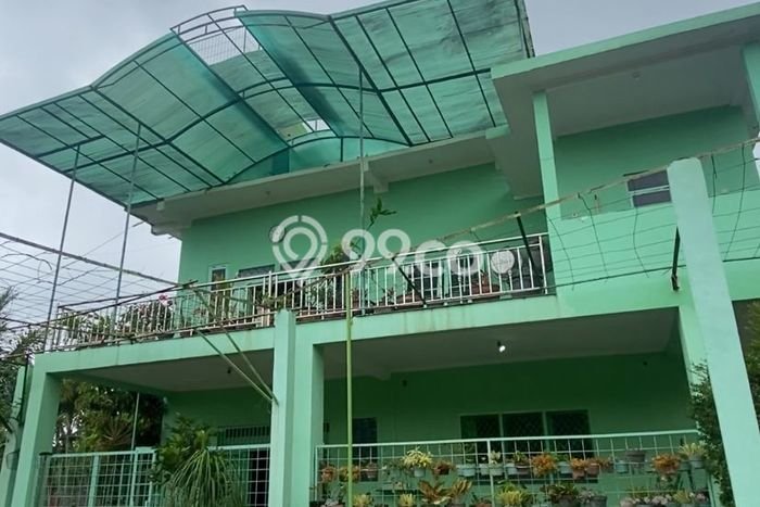 Area Ramai! Komersial Dijual di Bandungan untuk Bisnis Luas Bangunan 800m2 Area Ramai! Komersial Dijual di Bandungan untuk Bisnis Luas Bangunan 800m2