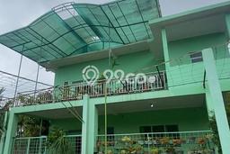 Area Ramai! Komersial Dijual di Bandungan untuk Bisnis Luas Bangunan 800m2 Area Ramai! Komersial Dijual di Bandungan untuk Bisnis Luas Bangunan 800m2