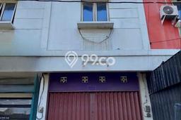 Unit Ruko Dijual di Genuk Semarang Luas Bangunan 78m2 Unit Ruko Dijual di Genuk Semarang Luas Bangunan 78m2