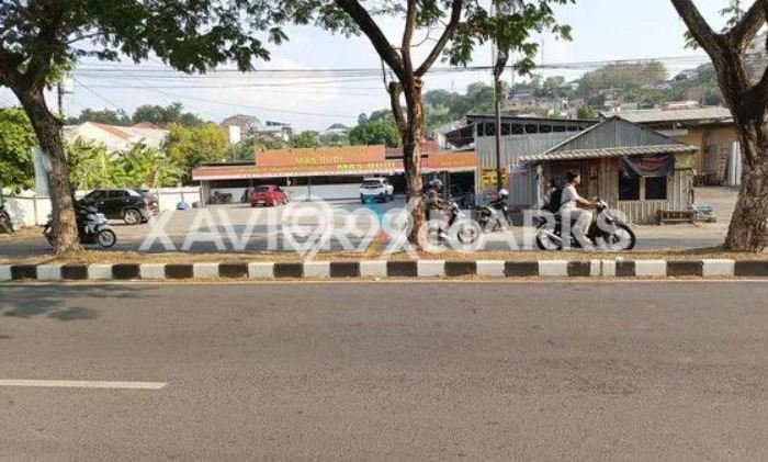Lahan untuk Dijual di Semarang Barat Semarang Luas 1092m2 Lahan untuk Dijual di Semarang Barat Semarang Luas 1092m2