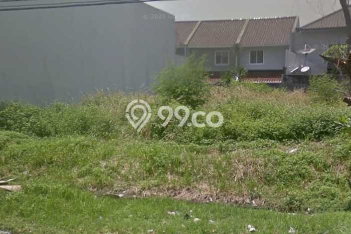 Tanah di Semarang Barat, Semarang Luas 630m2 Dijual Segera Tanah di Semarang Barat, Semarang Luas 630m2 Dijual Segera