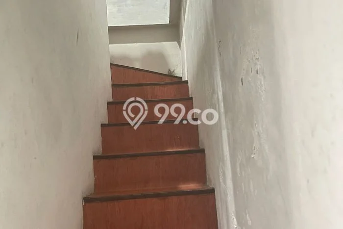 Rumah Modern Minimalis 2 Kamar Bisa Langsung Pindah di Semarang Utara Rumah Modern Minimalis 2 Kamar Bisa Langsung Pindah di Semarang Utara