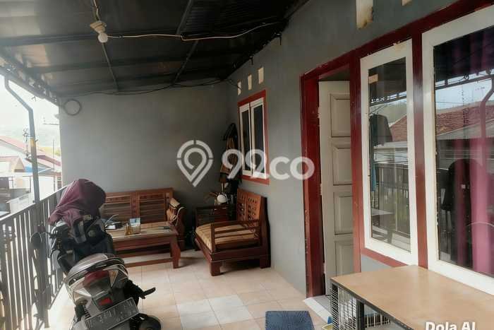 Rumah Budget Favorit Siap Huni Area Banyumanik LT 113m2 Rumah Budget Favorit Siap Huni Area Banyumanik LT 113m2