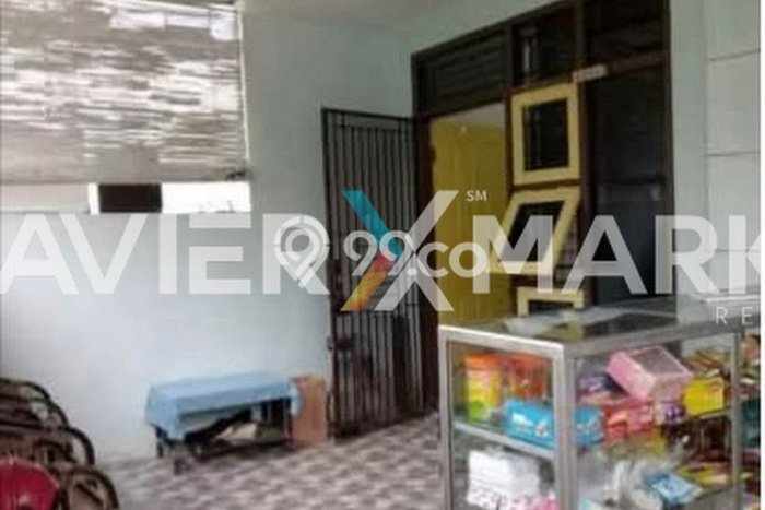 Jual Rumah Murah Meriah Tembalang Punya 2 Kamar & LT 100m2 Jual Rumah Murah Meriah Tembalang Punya 2 Kamar & LT 100m2
