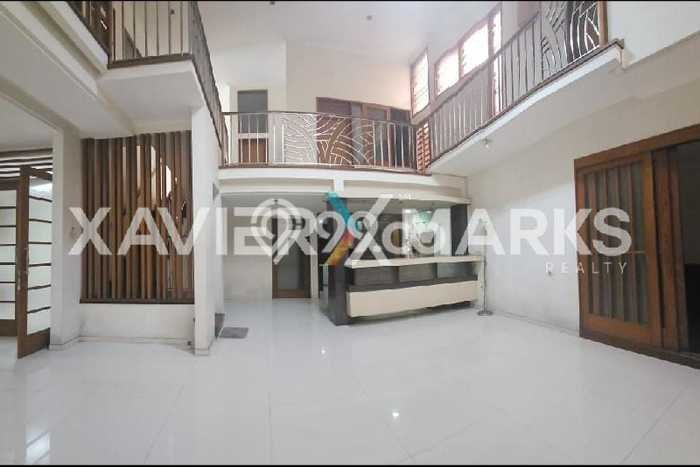 Hunian Mewah Siap Huni LT 279m2 di Semarang Timur, Semarang Hunian Mewah Siap Huni LT 279m2 di Semarang Timur, Semarang