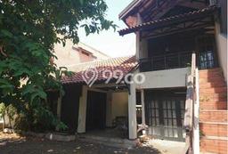 Hot Offer Hunian Mewah Ideal dan Luas di Semarang Tengah, Semarang Hot Offer Hunian Mewah Ideal dan Luas di Semarang Tengah, Semarang