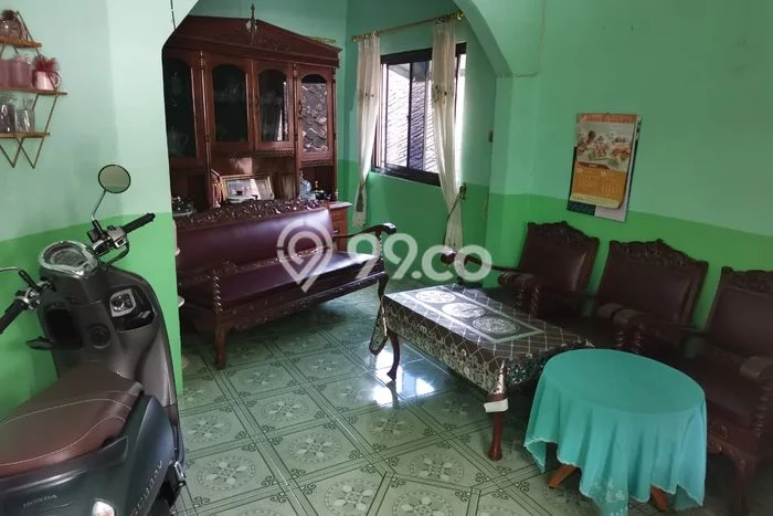 Rumah Bagus kawasan Gajah Mungkur, Semarang, Luas 96m2m² Bangunan 96m2m² HARGA MENARIK! Rumah Bagus kawasan Gajah Mungkur, Semarang, Luas 96m2m² Bangunan 96m2m² HARGA MENARIK!