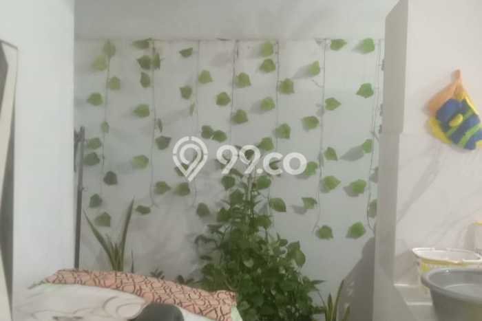 Rumah Modern Minimalis 2 Kamar Siap Huni di Tembalang Rumah Modern Minimalis 2 Kamar Siap Huni di Tembalang