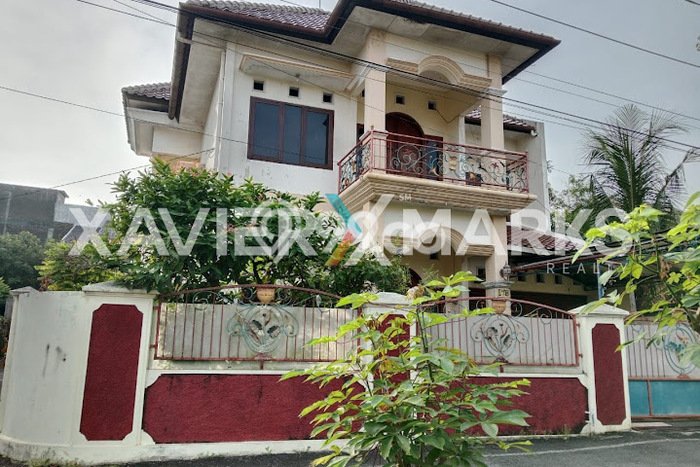 For Sale Rumah Elit Exclusive di Banyumanik, Semarang For Sale Rumah Elit Exclusive di Banyumanik, Semarang