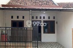 Rumah 2 KT 1 KM di Kawasan Ngaliyan, Semarang Rumah 2 KT 1 KM di Kawasan Ngaliyan, Semarang