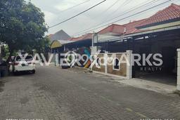 Rumah Modern Minimalis 4 Kamar Siap Huni di Gajah Mungkur Rumah Modern Minimalis 4 Kamar Siap Huni di Gajah Mungkur