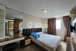 Sewa Apartemen Minimalis 66m2 Punya 2 KT, 2 KM, Lokasi di Semarang Tengah Sewa Apartemen Minimalis 66m2 Punya 2 KT, 2 KM, Lokasi di Semarang Tengah