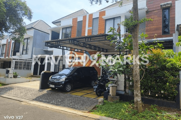 Hunian Cantik Modern Lb 85m2 di Mijen, Semarang Hunian Cantik Modern Lb 85m2 di Mijen, Semarang