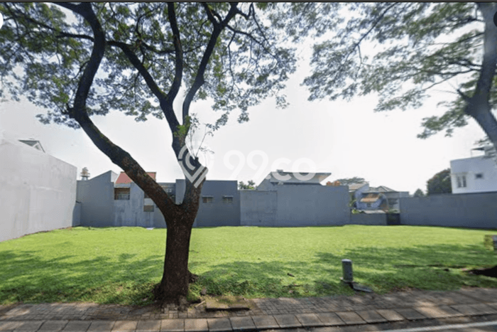 Dijual Tanah di Bekasi, Luas 314m2 - Dijual Tanah di Bekasi, Luas 314m2 -