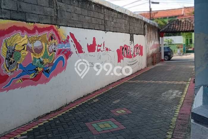 PENAWARAN TERBAIK! Rumah Strategis area Gayamsari, LT 65m2m² Bangunan 65m2m² PENAWARAN TERBAIK! Rumah Strategis area Gayamsari, LT 65m2m² Bangunan 65m2m²