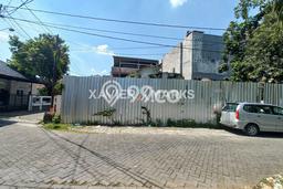 Kavling Tanah Dijual di Semarang Tengah Semarang Spesifikasi 250m2 Kavling Tanah Dijual di Semarang Tengah Semarang Spesifikasi 250m2
