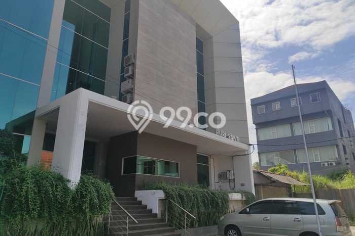 Kantor For Sale di Kawasan Semarang Barat, Semarang Harga Kompetitif Kantor For Sale di Kawasan Semarang Barat, Semarang Harga Kompetitif