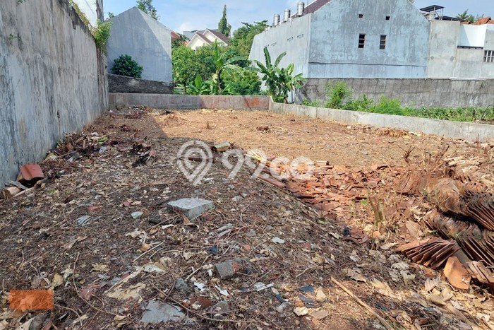 Tanah Kavling untuk Dijual di Gajah Mungkur Semarang 598m2 Tanah Kavling untuk Dijual di Gajah Mungkur Semarang 598m2