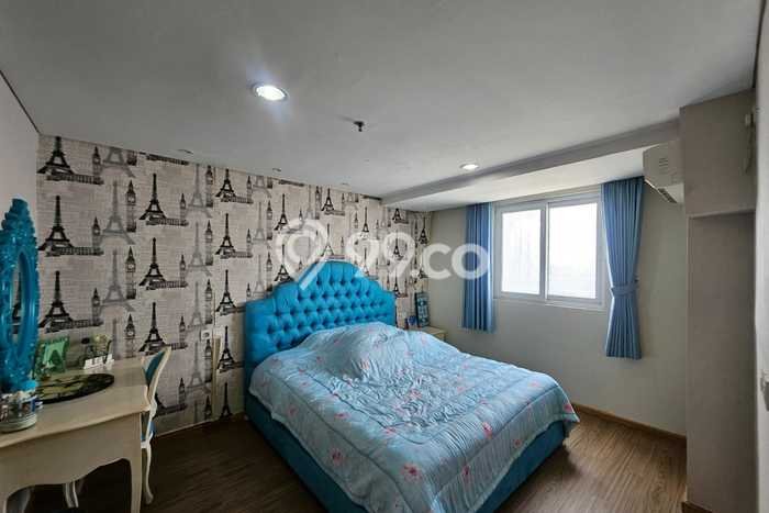 FOR SALE Hunian Apartemen Luxury di Semarang Tengah dengan 3 Kamar Tidur & Luas 132m2 FOR SALE Hunian Apartemen Luxury di Semarang Tengah dengan 3 Kamar Tidur & Luas 132m2