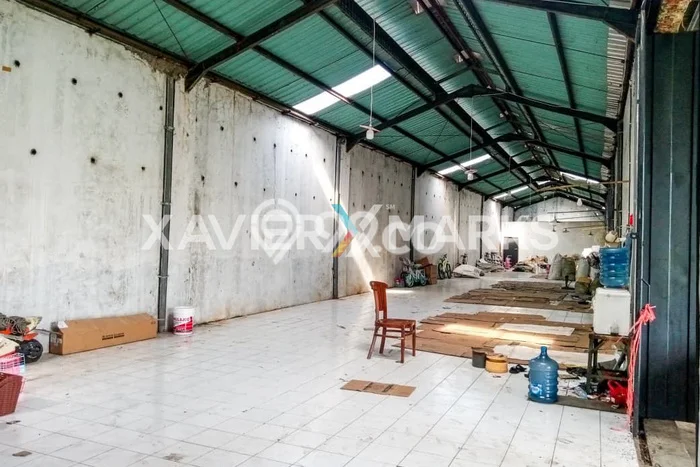 Unit Gudang Dijual di Pati Pati 1000m2 Unit Gudang Dijual di Pati Pati 1000m2