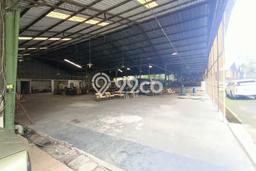 Pabrik Dijual di Sidorejo Salatiga dengan LB 9600m2 Pabrik Dijual di Sidorejo Salatiga dengan LB 9600m2