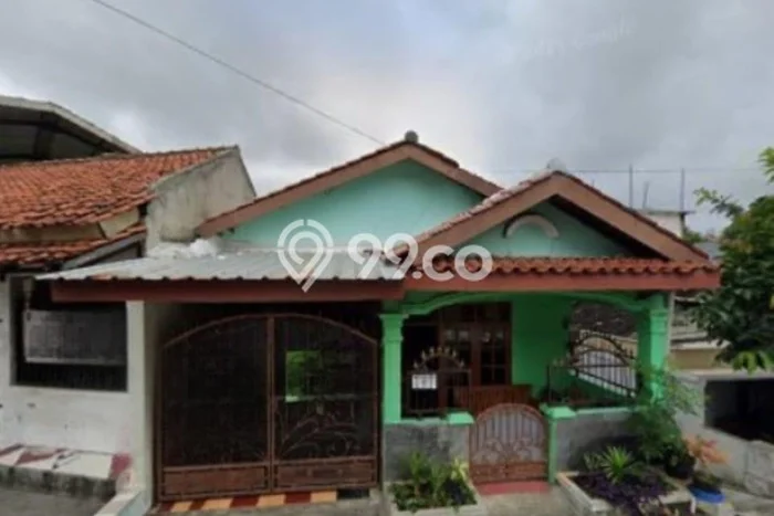 Rumah Bagus kawasan Gajah Mungkur, Semarang, Luas 96m2m² Bangunan 96m2m² HARGA MENARIK! Rumah Bagus kawasan Gajah Mungkur, Semarang, Luas 96m2m² Bangunan 96m2m² HARGA MENARIK!