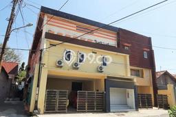 Rumah Kost untuk Dijual di Semarang Selatan dengan 59 KT, 43 KM, Luas 500m2 Rumah Kost untuk Dijual di Semarang Selatan dengan 59 KT, 43 KM, Luas 500m2